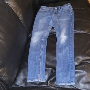 Ripped Jean pants